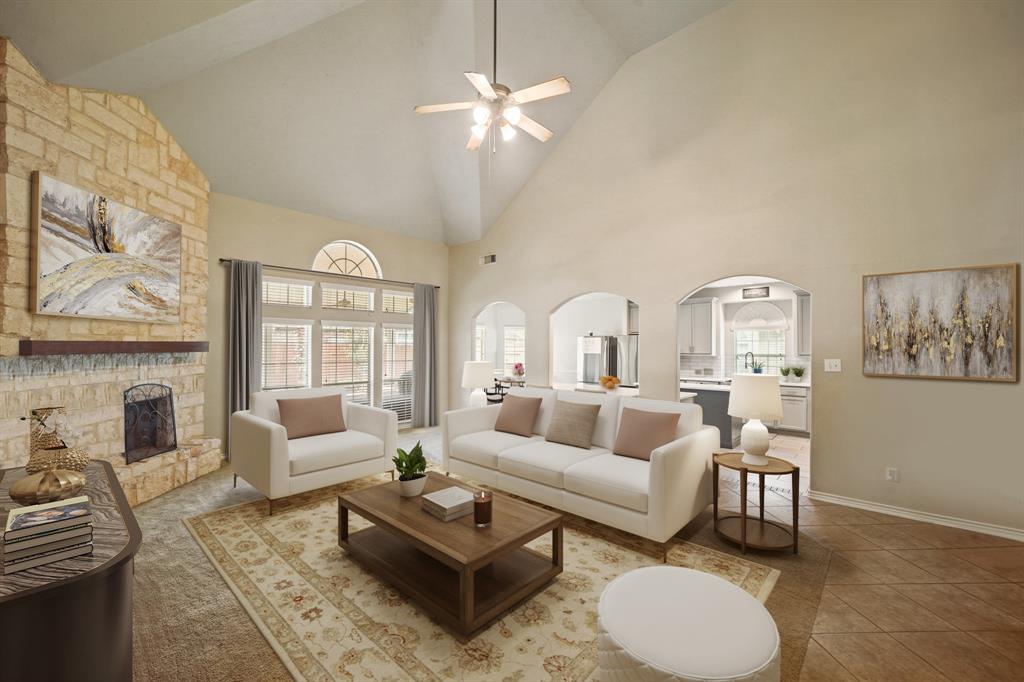 7414 Barton Lake Court, Richmond, Texas image 10