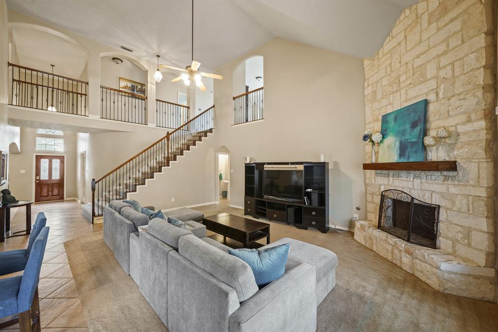 7414 Barton Lake Court, Richmond, Texas image 12