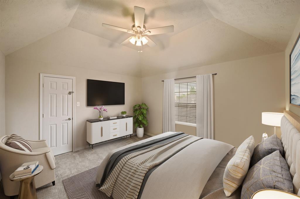 7414 Barton Lake Court, Richmond, Texas image 20
