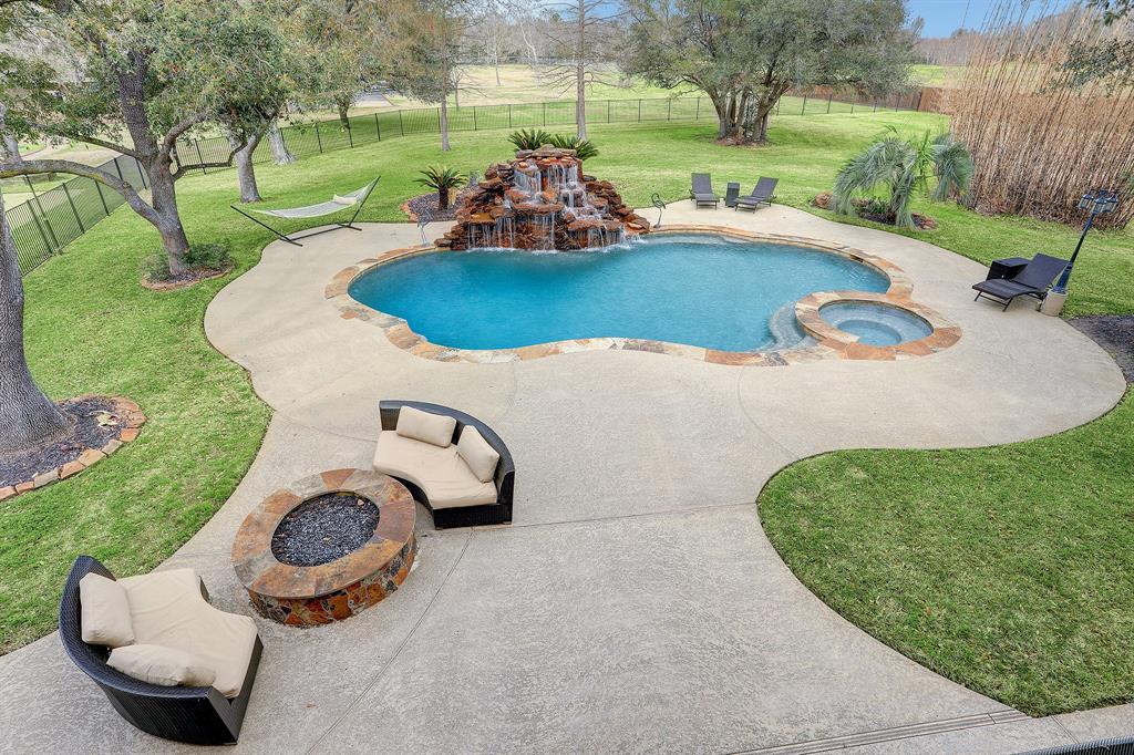 2015 Woody Road, Pearland, Texas image 38