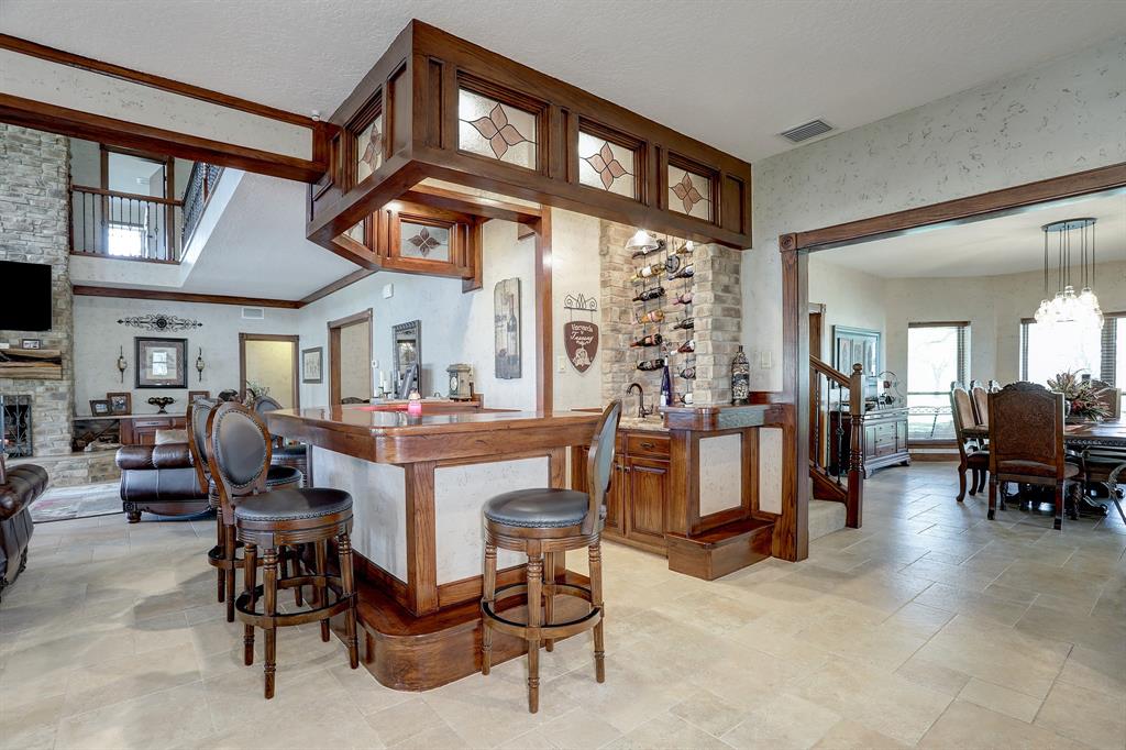 2015 Woody Road, Pearland, Texas image 22