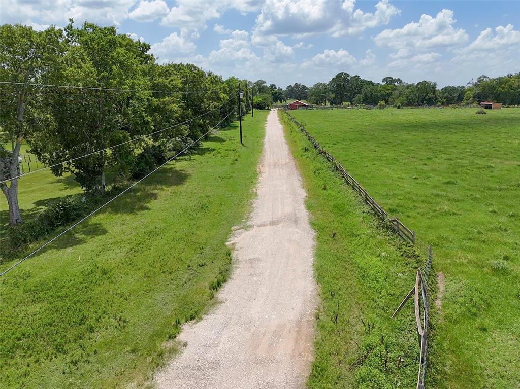 6605 Spring Branch Road