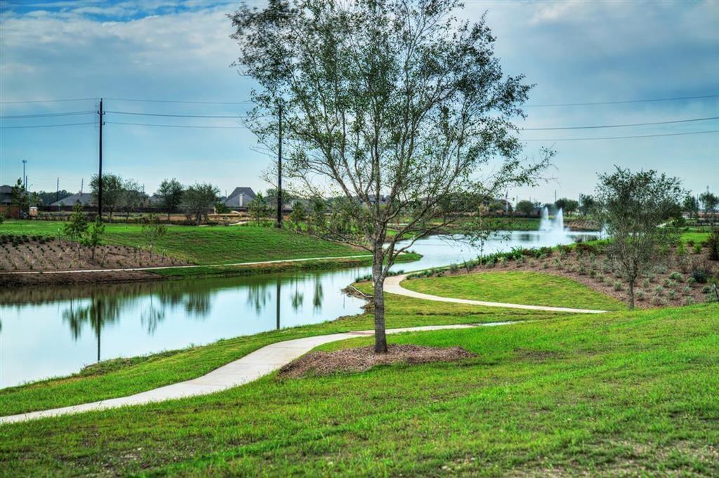 5219 Fremont Drive Drive, Manvel, Texas image 21