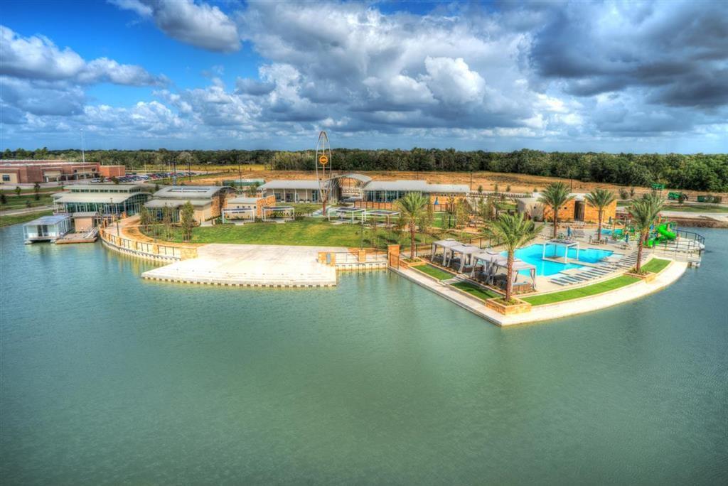 5219 Fremont Drive Drive, Manvel, Texas image 14
