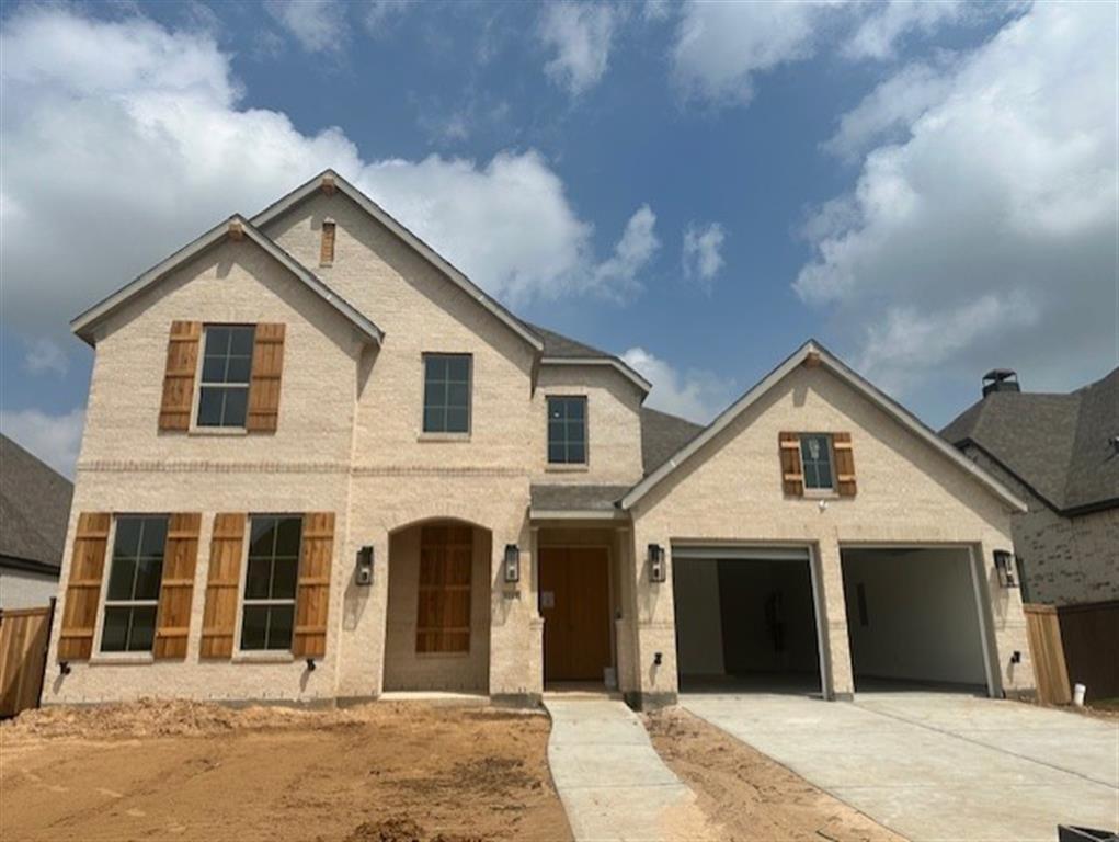 5219 Fremont Drive Drive, Manvel, Texas image 1