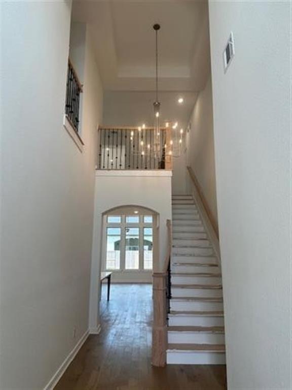 5219 Fremont Drive Drive, Manvel, Texas image 4