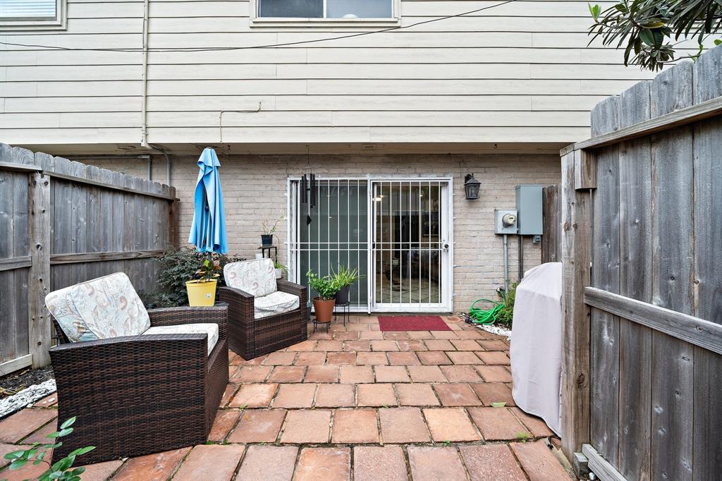 10333 Longmont Drive #35/3, Houston, Texas image 11