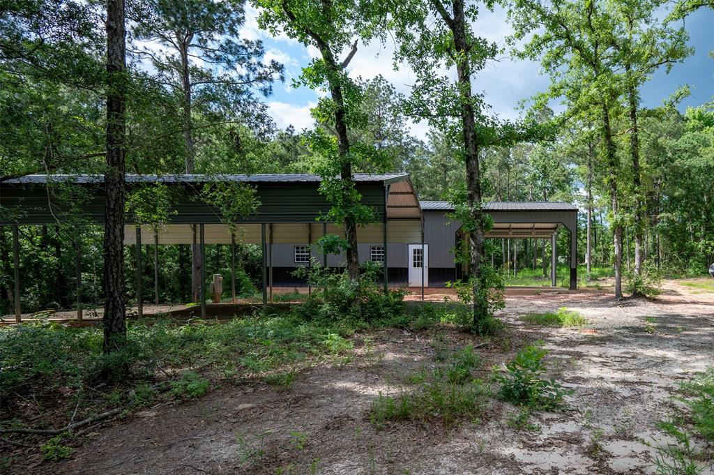 430 Private Rd 7766, Colmesneil, Texas image 13