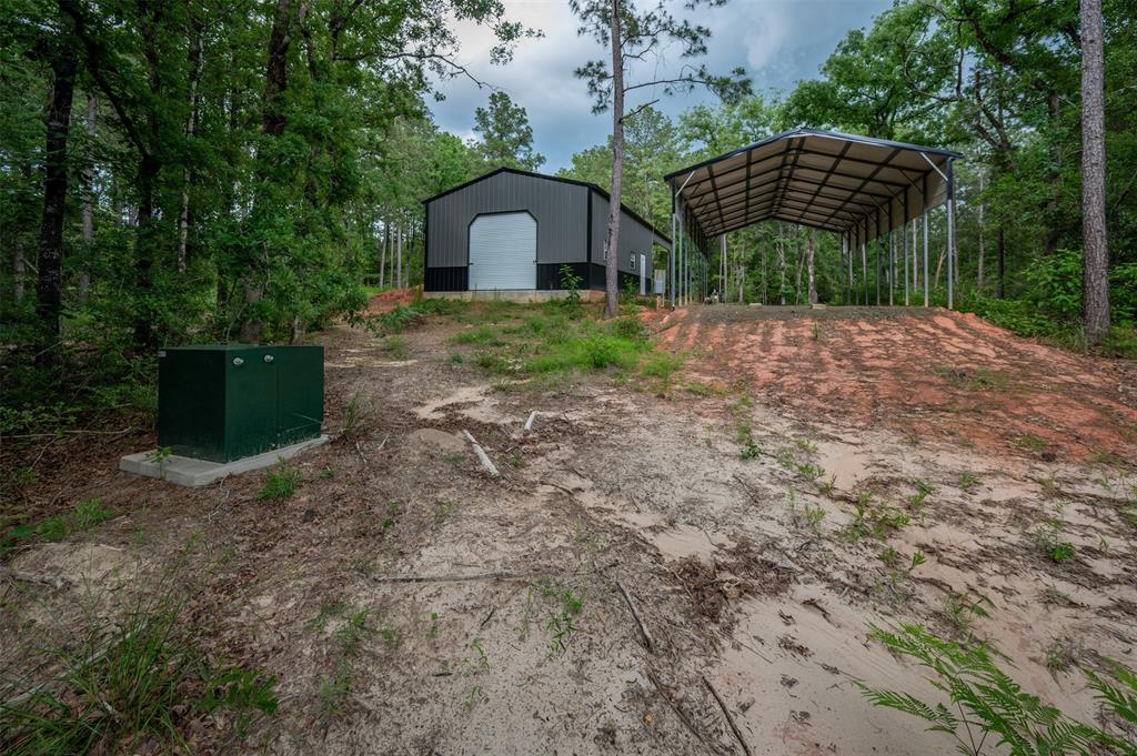 430 Private Rd 7766, Colmesneil, Texas image 5