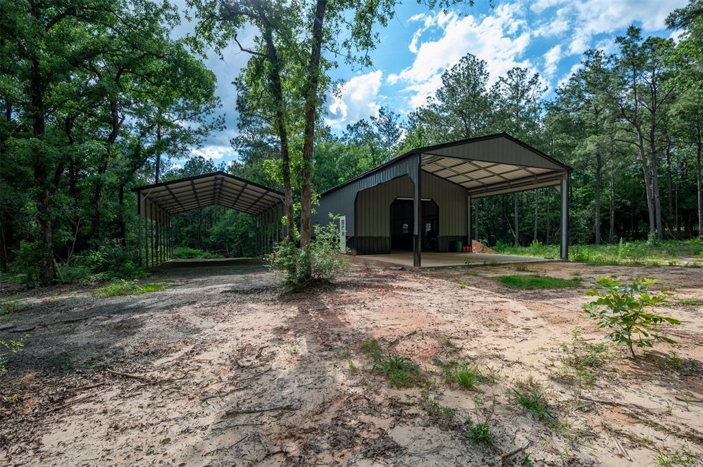 430 Private Rd 7766, Colmesneil, Texas image 12