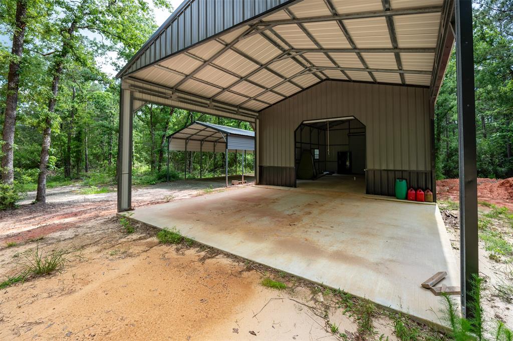 430 Private Rd 7766, Colmesneil, Texas image 4