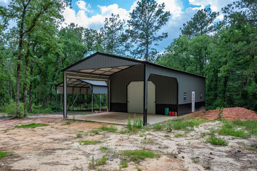 430 Private Rd 7766, Colmesneil, Texas image 3