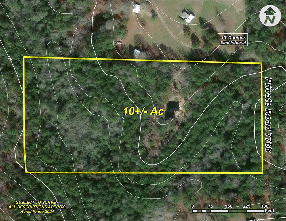 430 Private Rd 7766, Colmesneil, Texas image 22