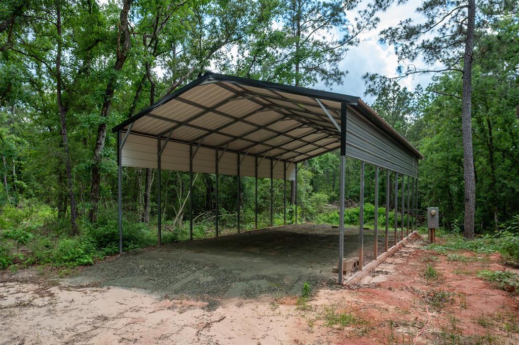 430 Private Rd 7766, Colmesneil, Texas image 14