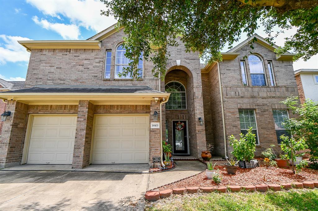 18103 Darling Point Court