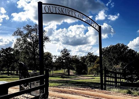 Photo of 8321 Equestrian Lane, Washington, TX 77880 (MLS # 40640387) Photo of 8321 Equestrian Lane, Washington, TX 77880 (MLS # 40640387)