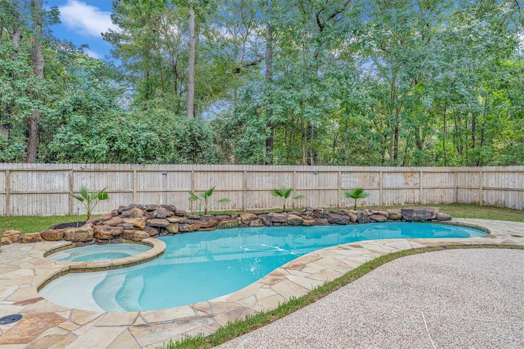 30 E Wedgemere Circle, The Woodlands, Texas image 30