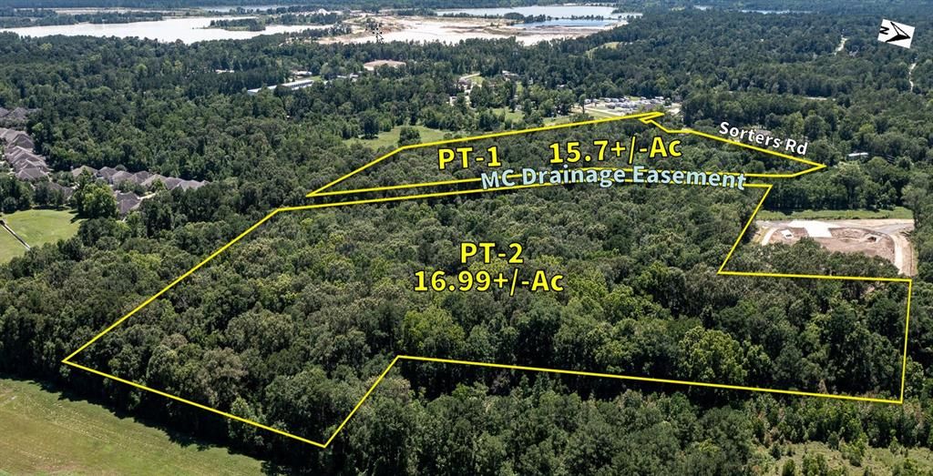 Photo of 24055 Sorters Road, Porter, TX 77365 (MLS # 46778047)