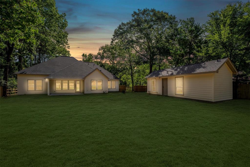 8703 Miller Road