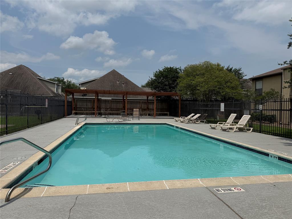 3300 Pebblebrook Drive #106, Seabrook, Texas image 25