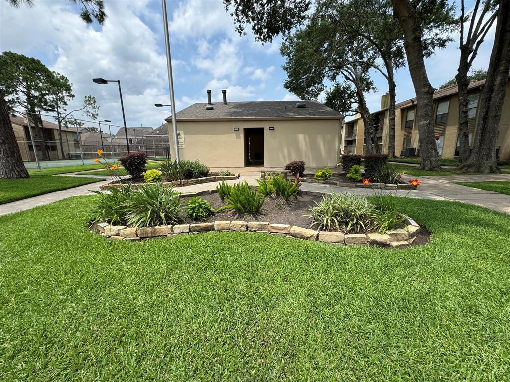 3300 Pebblebrook Drive #106, Seabrook, Texas image 28