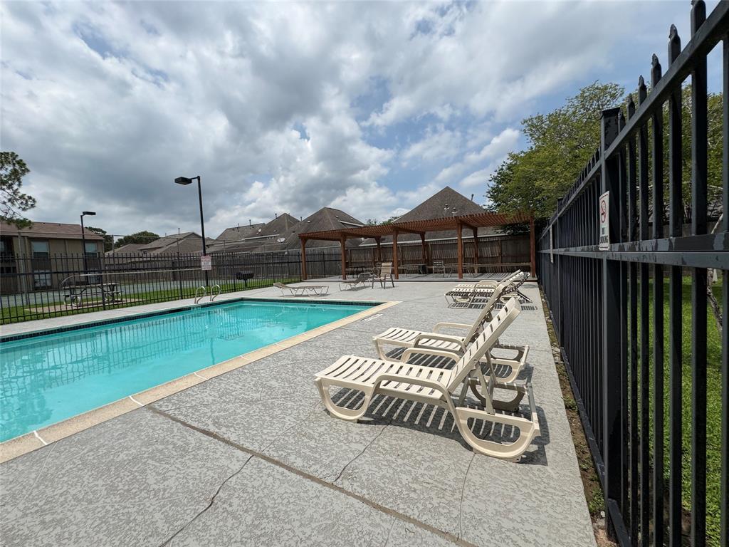 3300 Pebblebrook Drive #106, Seabrook, Texas image 26