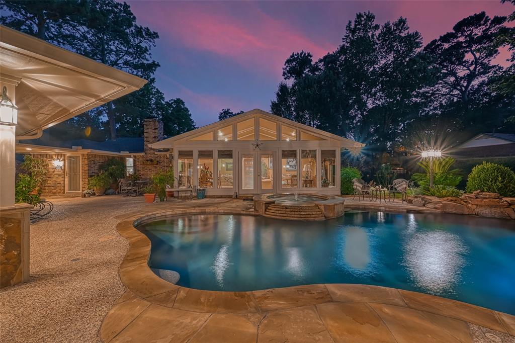 12806 Lakecrest Drive, Cypress, Texas image 36
