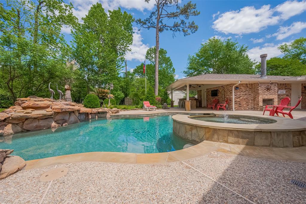 12806 Lakecrest Drive, Cypress, Texas image 33