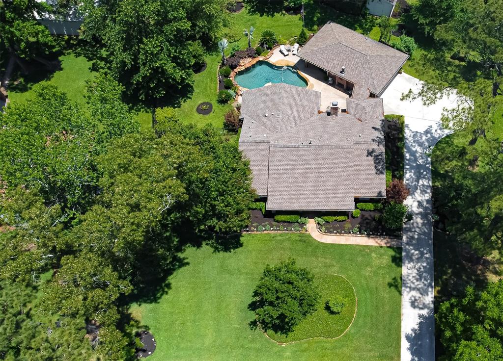 12806 Lakecrest Drive, Cypress, Texas image 39