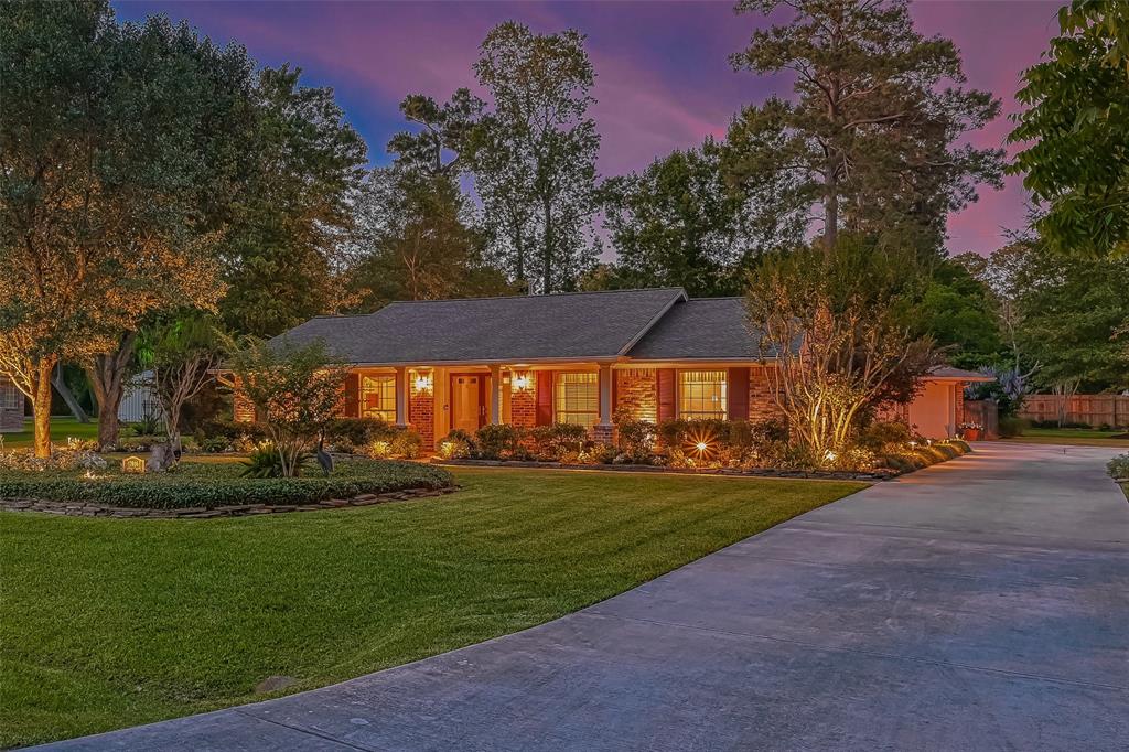 12806 Lakecrest Drive, Cypress, Texas image 3