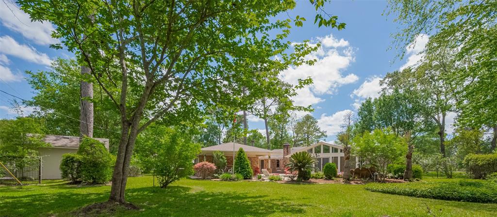 12806 Lakecrest Drive, Cypress, Texas image 38