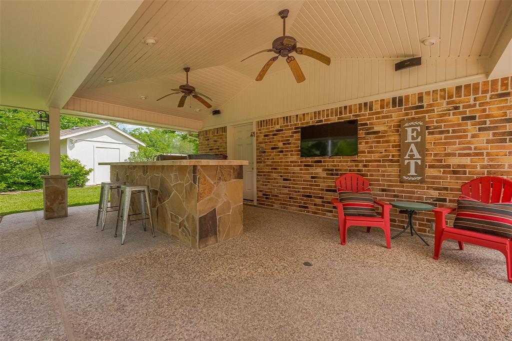 12806 Lakecrest Drive, Cypress, Texas image 32