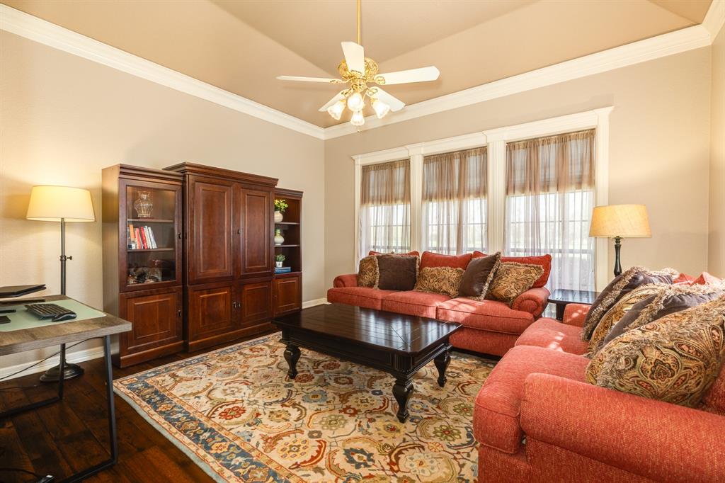 206 Cherrywood Drive, Lake Jackson, Texas image 27