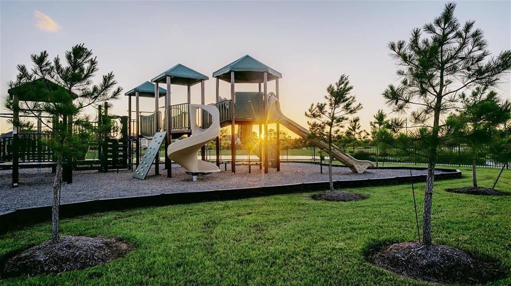 9202 Tracewood Canyon Lane, Tomball, Texas image 35