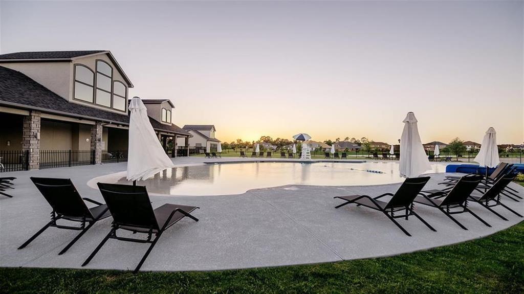 9202 Tracewood Canyon Lane, Tomball, Texas image 38