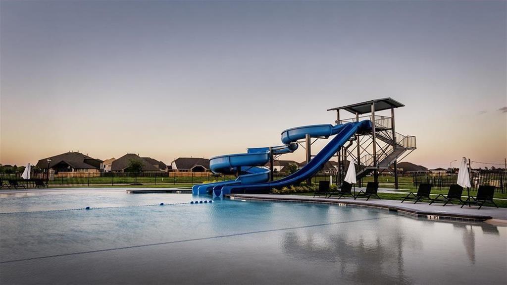 9202 Tracewood Canyon Lane, Tomball, Texas image 36