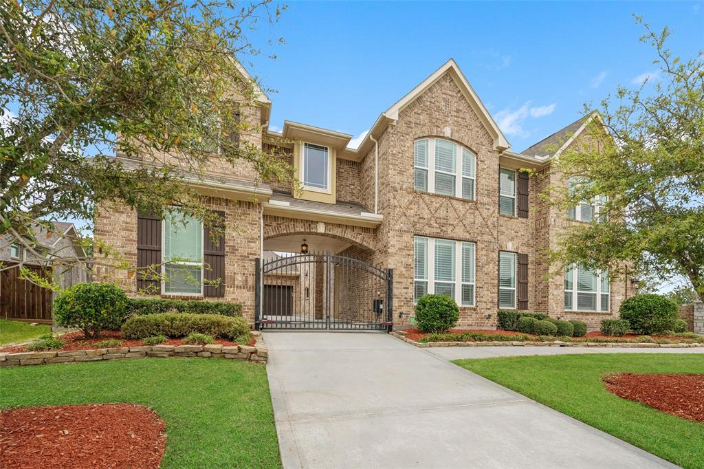 9202 Tracewood Canyon Lane, Tomball, Texas image 2