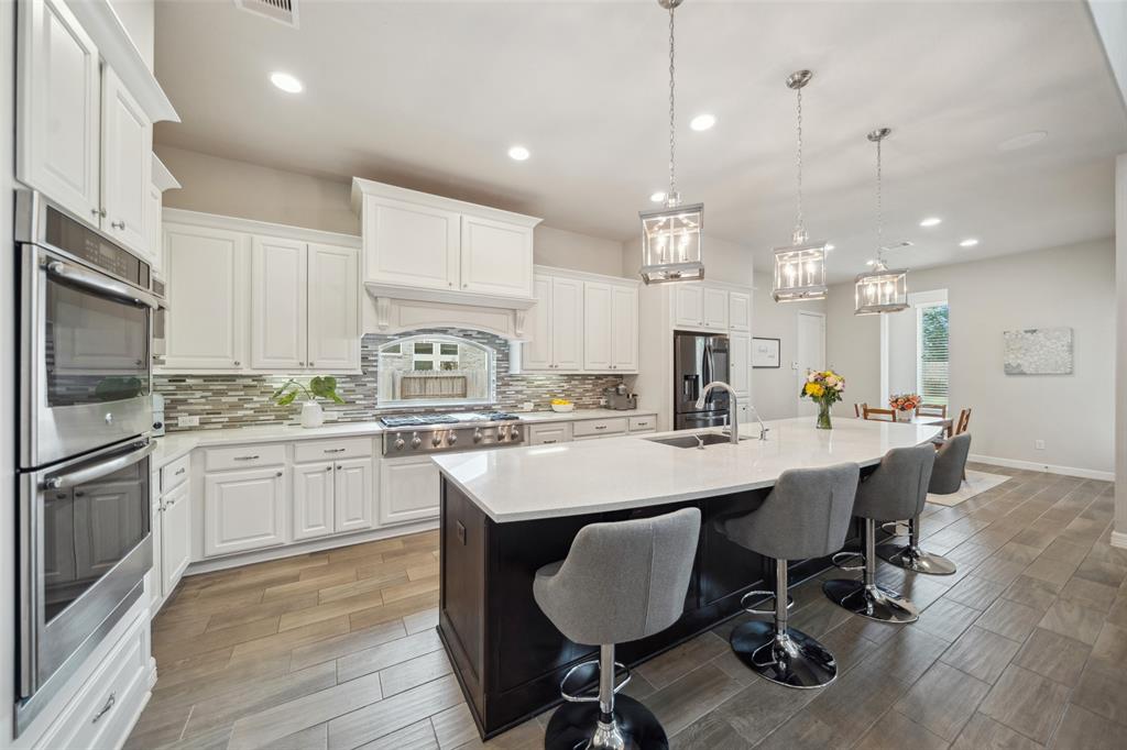 9202 Tracewood Canyon Lane, Tomball, Texas image 7