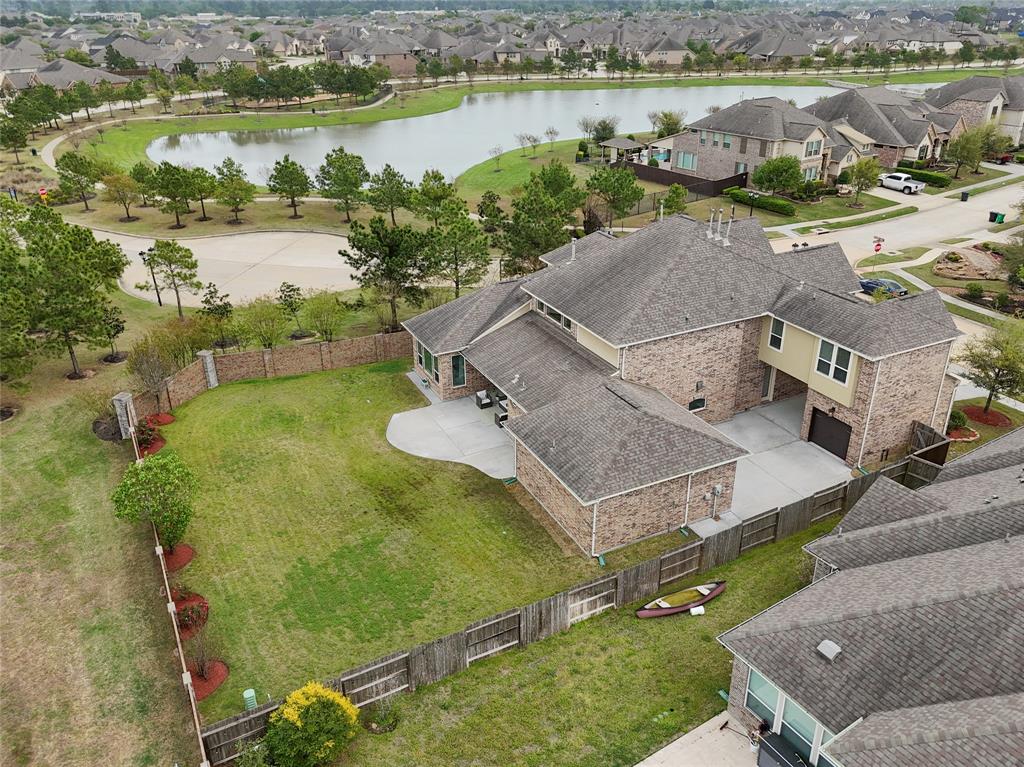 9202 Tracewood Canyon Lane, Tomball, Texas image 32