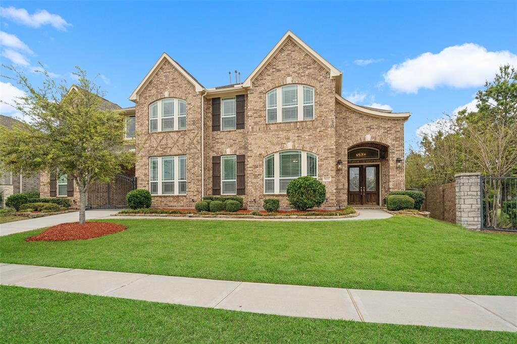 9202 Tracewood Canyon Lane, Tomball, Texas image 33