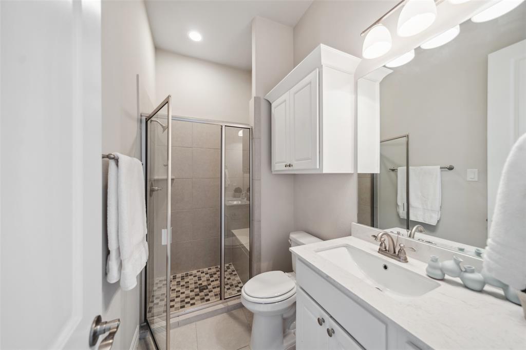 9202 Tracewood Canyon Lane, Tomball, Texas image 18