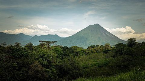 Photo of 0 San Ramon El Castillo,Penas Blancas, NA (MLS # 69908175)