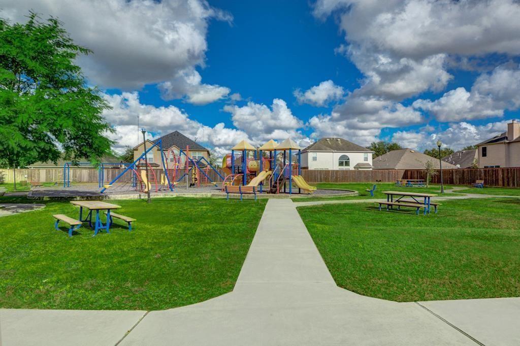 3011 Tandem Court, Rosenberg, Texas image 31