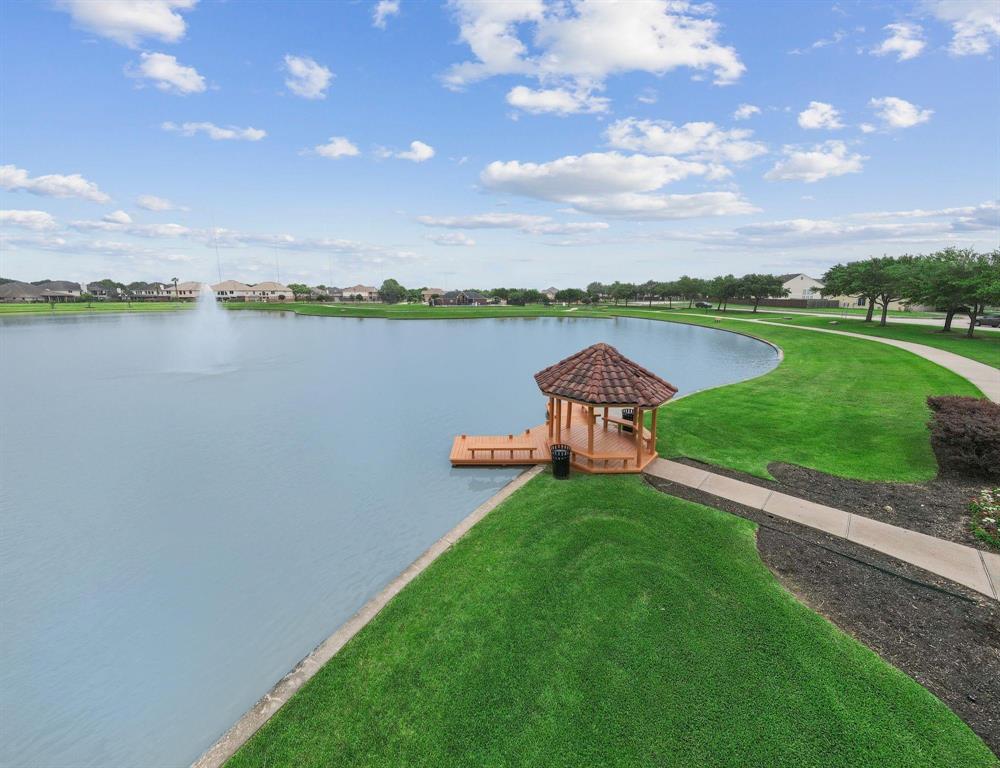 3011 Tandem Court, Rosenberg, Texas image 30