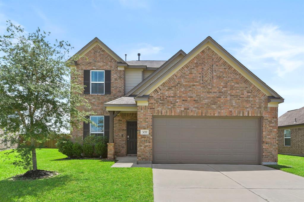 3011 Tandem Court, Rosenberg, Texas image 1