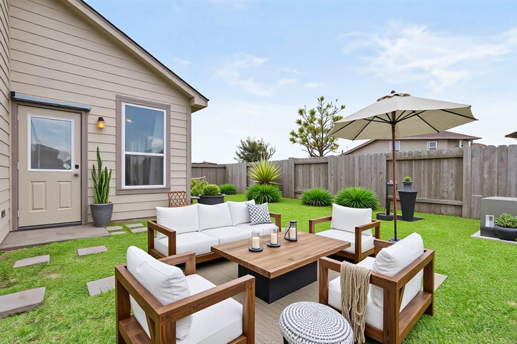 3011 Tandem Court, Rosenberg, Texas image 26