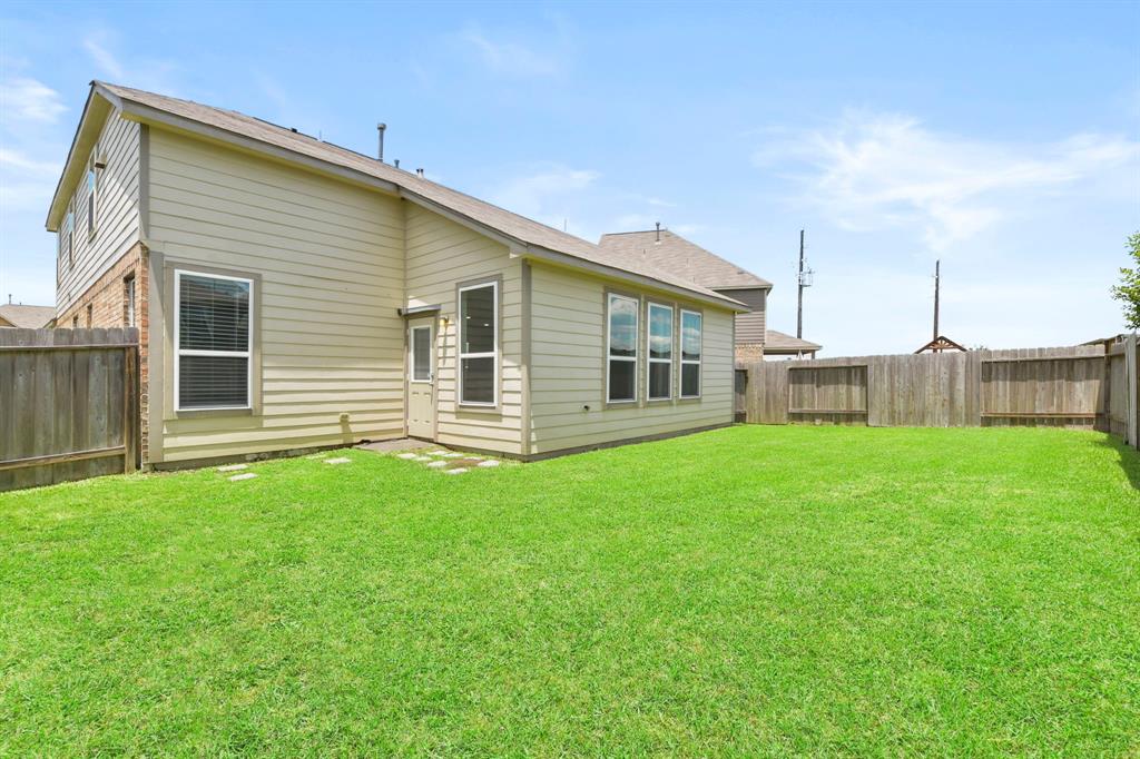 3011 Tandem Court, Rosenberg, Texas image 27