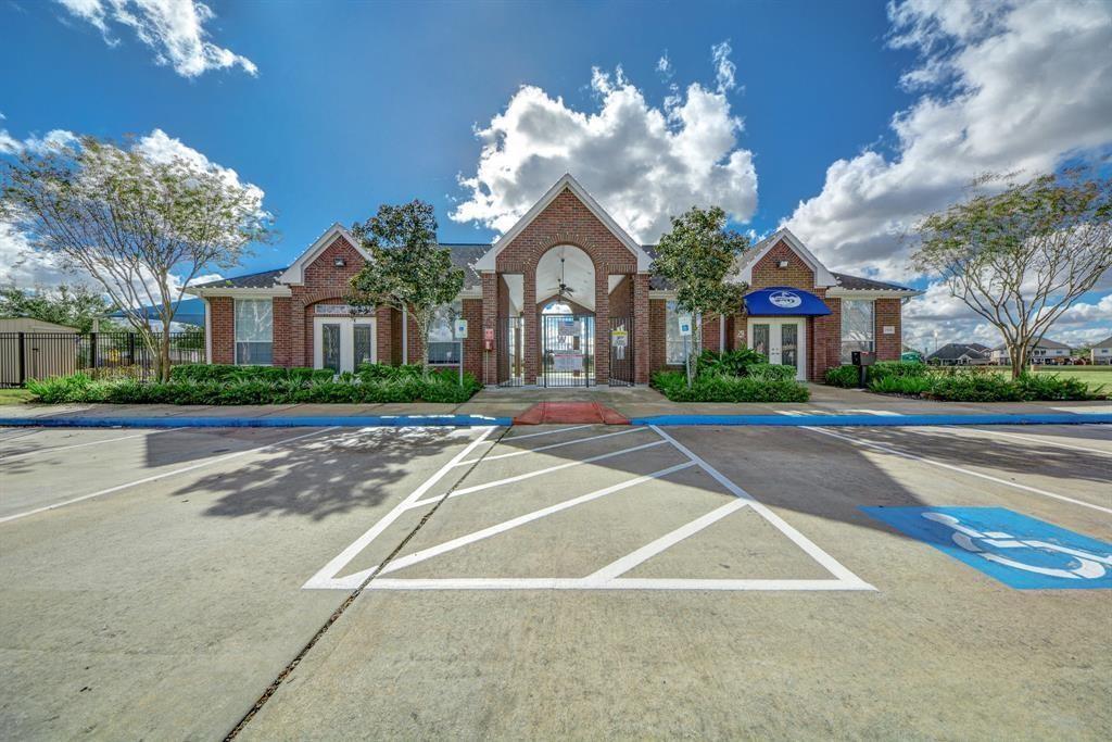 3011 Tandem Court, Rosenberg, Texas image 29