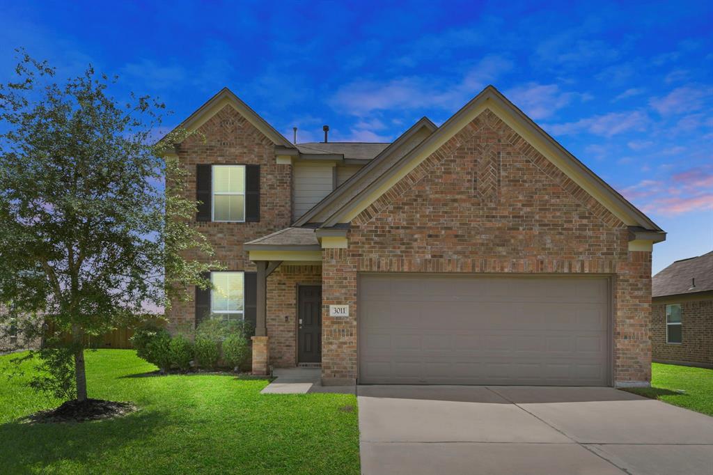 3011 Tandem Court, Rosenberg, Texas image 34