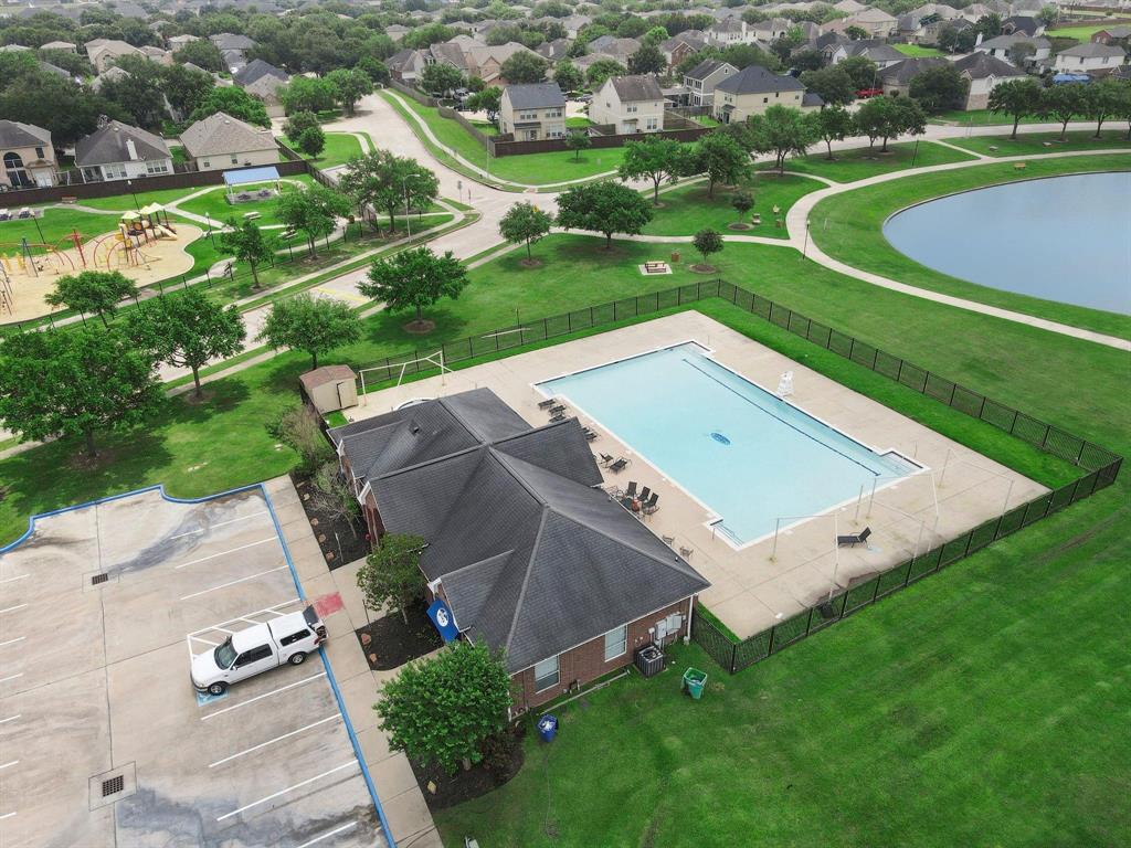 3011 Tandem Court, Rosenberg, Texas image 32
